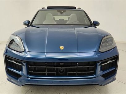 Used 2025 Porsche Cayenne GTS