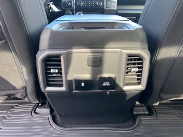 Used 2019 Ford F150 XLT w/ Equipment Group 302A Luxury AWD/4WD image 17