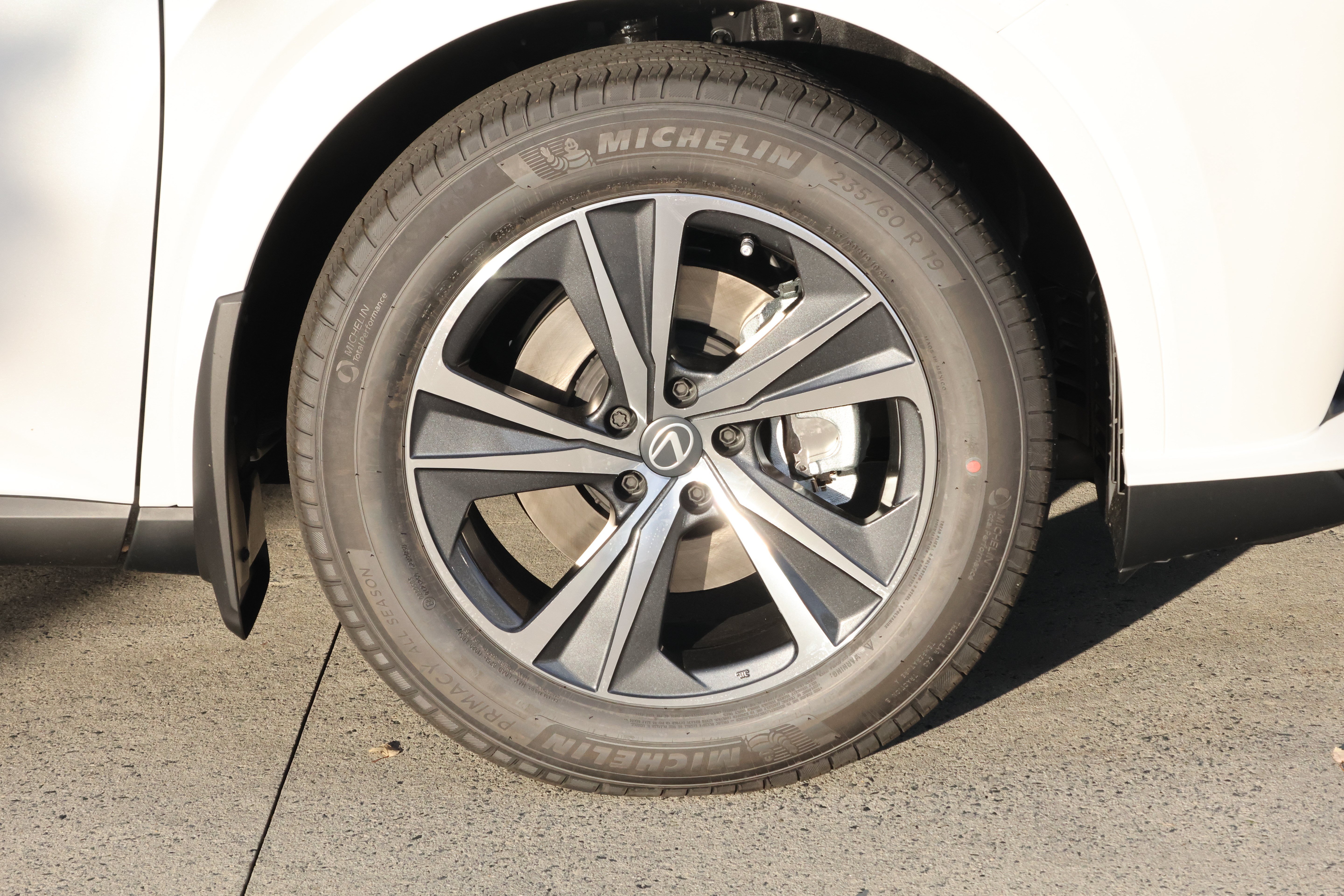 New 2026 Lexus RX 350 Premium w/ Convenience Package FWD image 11