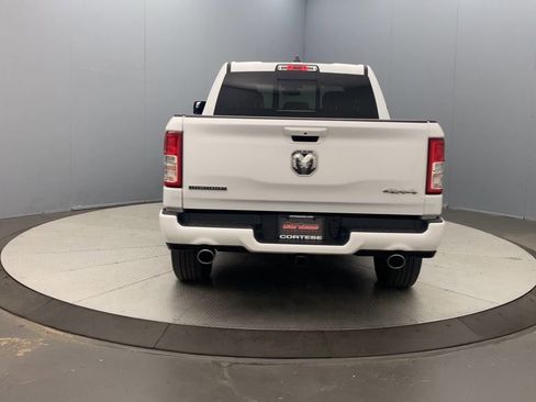 Used 2023 RAM 1500 Big Horn AWD/4WD image 4