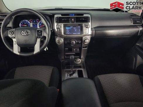 Used 2018 Toyota 4Runner SR5 image 24