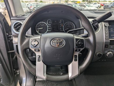 Used 2020 Toyota Tundra SR5 AWD/4WD image 12