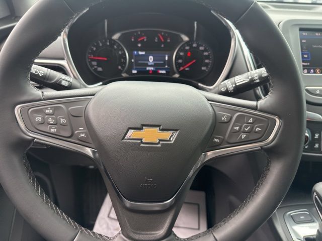 Certified 2024 Chevrolet Equinox LT AWD/4WD image 20