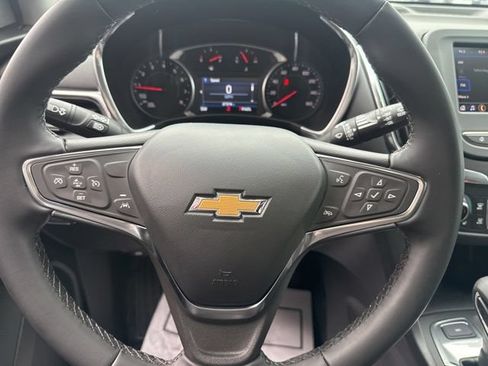 Certified 2024 Chevrolet Equinox LT AWD/4WD image 20