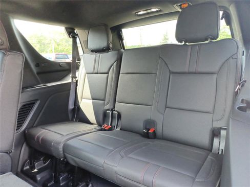 Used 2023 Chevrolet Tahoe RST image 19