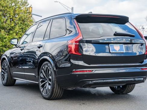 New 2026 Volvo XC90 B6 Ultra w/ Protection Package Premier image 5