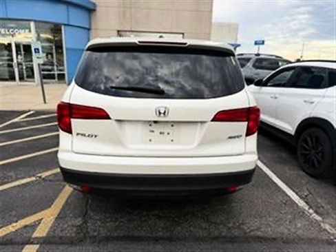 Used 2017 Honda Pilot EX-L image 9
