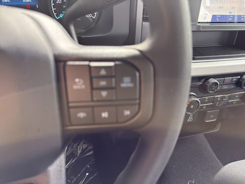 New 2026 Ford F250 XL w/ STX Appearance Package AWD/4WD image 26