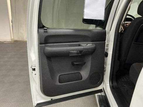 Used 2013 GMC Sierra 1500 SLE w/ Power Tech Package image 20