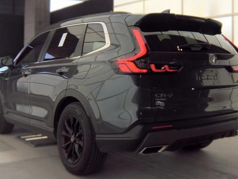 Used 2024 Honda CR-V Sport-L image 7