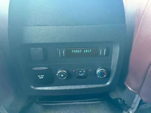 Used 2016 Ford Expedition EL Platinum AWD/4WD image 43
