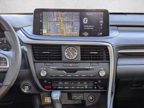 Used 2022 Lexus RX 350 FWD w/ Premium Package image 16