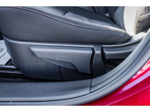 Used 2024 Nissan Sentra SR image 9