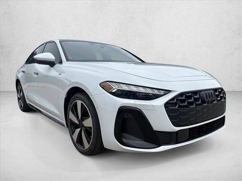 New 2026 Audi A5 2.0T Premium Plus image 3