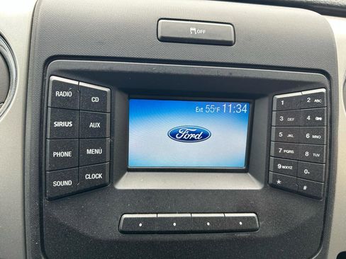 Used 2013 Ford F150 XLT w/ Luxury Equipment Group AWD/4WD image 21
