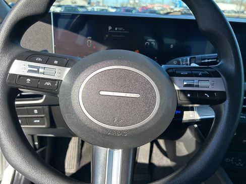 Used 2025 Hyundai Sonata SEL image 21