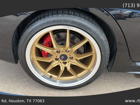 Used 2020 Subaru WRX Premium w/ Performance Package image 11