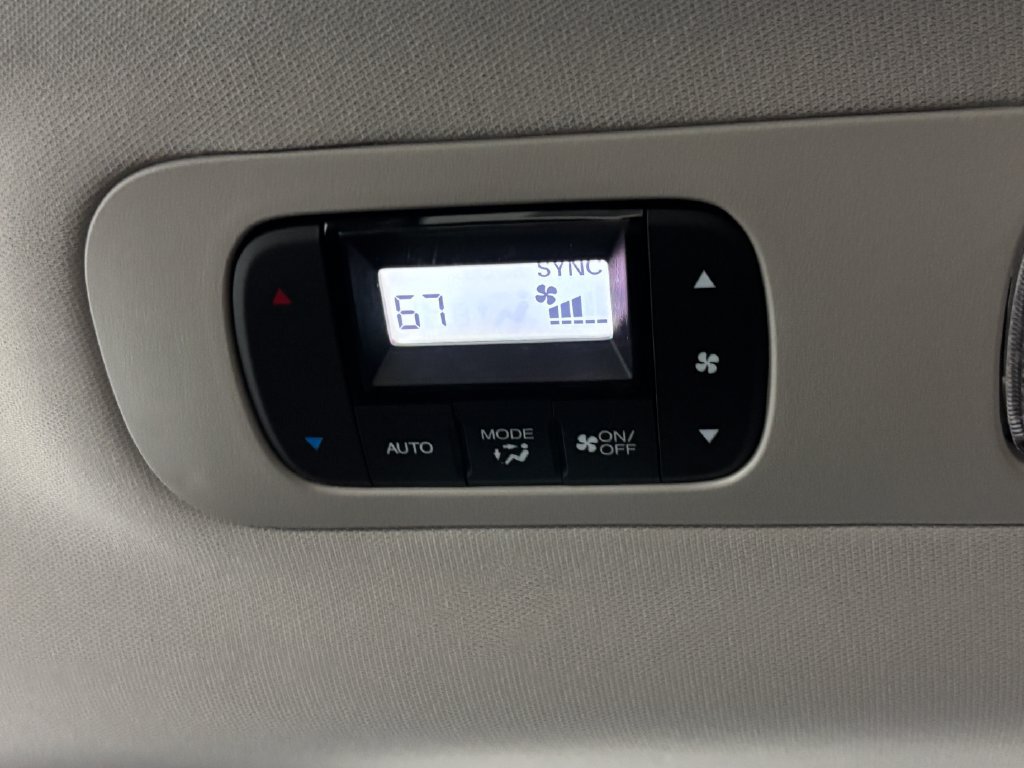 New 2027 Honda Odyssey Elite image 22