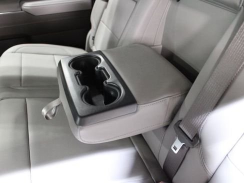 New 2026 Chevrolet Silverado 1500 RST w/ RST All Star Premium Package AWD/4WD image 23