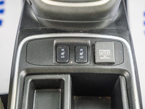 Used 2015 Honda CR-V Touring image 28