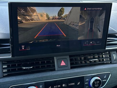 Used 2021 Audi A4 2.0T Premium Plus image 21