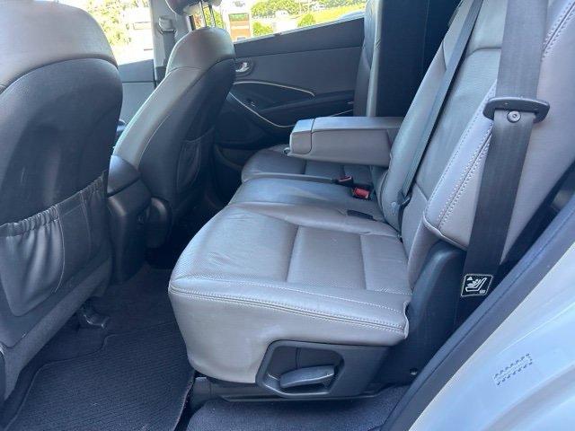 Used 2017 Hyundai Santa Fe SE w/ SE Premium Package 02 FWD image 11