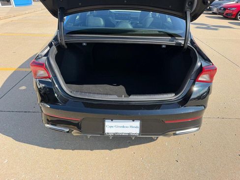 Used 2023 Kia K5 GT-Line FWD image 4
