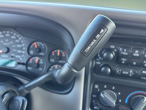 Used 2001 Chevrolet Silverado 1500 LT w/ Off-Road Chassis Pkg image 29