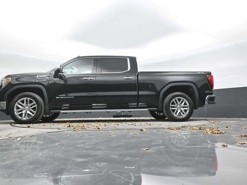 Used 2020 GMC Sierra 1500 SLT w/ SLT Premium Plus Package image 35