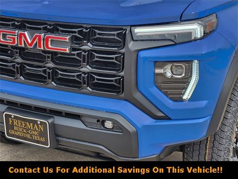 New 2026 GMC Canyon Elevation w/ Convenience Package image 6