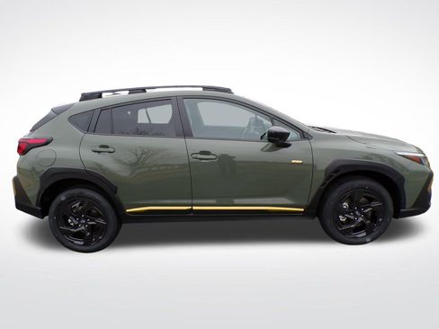 New 2026 Subaru Crosstrek 2.5i Sport AWD/4WD image 5