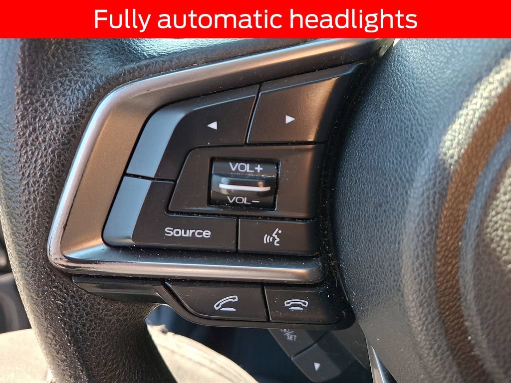 Used 2018 Subaru Outback 2.5i AWD/4WD image 20