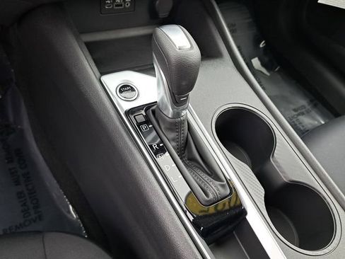 Used 2025 Nissan Altima 2.5 S image 30