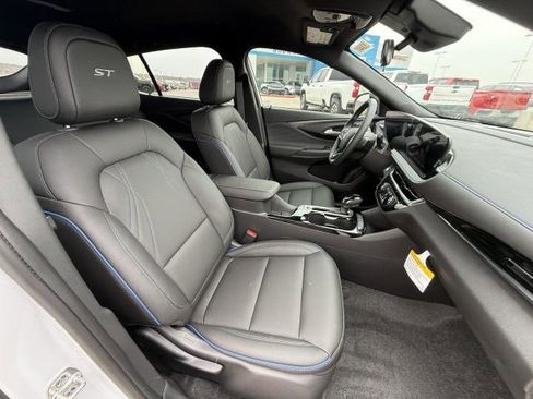 New 2026 Buick Envista Sport Touring image 32