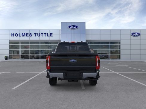 New 2026 Ford F250 XLT w/ XLT Premium Package AWD/4WD image 5