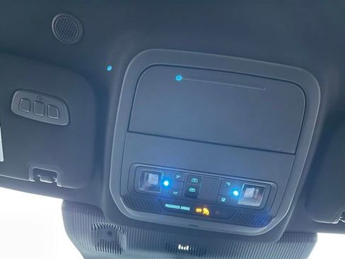 New 2026 Ford Explorer ST w/ Sun And Sound Package AWD/4WD image 22
