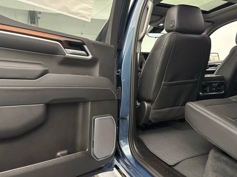 New 2026 GMC Sierra 1500 Denali w/ Technology Package image 41