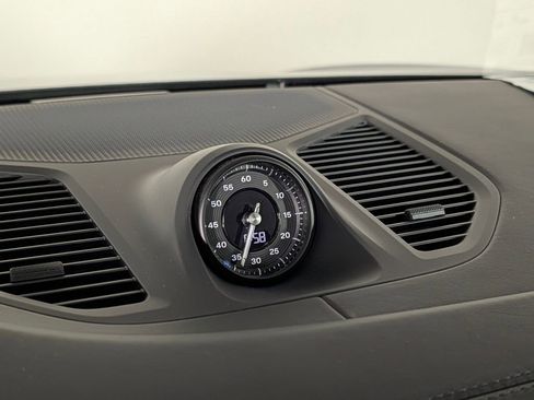 New 2026 Porsche Cayenne GTS image 31