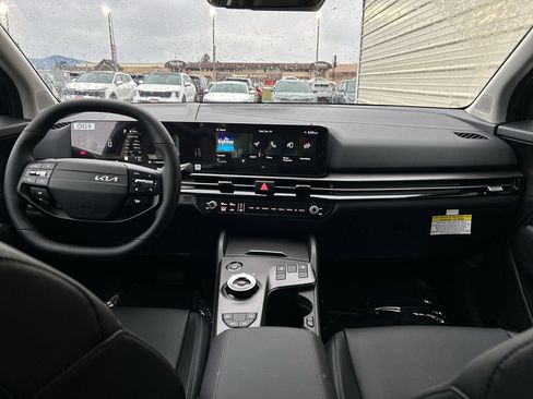 New 2026 Kia Sportage AWD Hybrid image 16