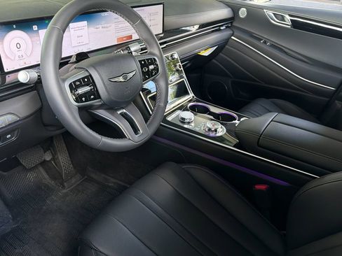 New 2026 Genesis GV80 2.5T image 10