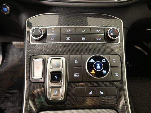 Used 2022 Hyundai Santa Fe SEL AWD/4WD image 28