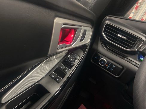 Used 2024 Ford Explorer ST w/ Equipment Group 401A image 37