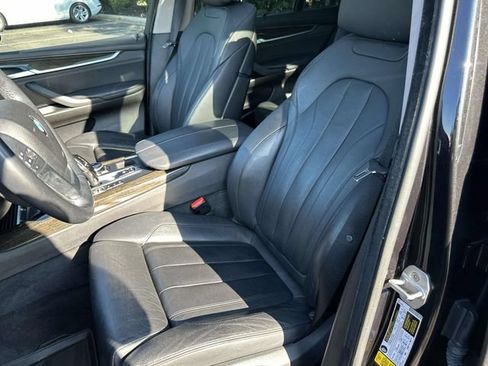 Used 2015 BMW X5 xDrive50i AWD/4WD image 20