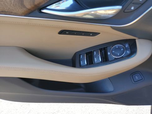 Used 2025 Cadillac CT5 Premium Luxury image 19