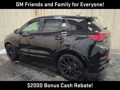 New 2026 Buick Encore GX Sport Touring w/ Comfort Package image 10