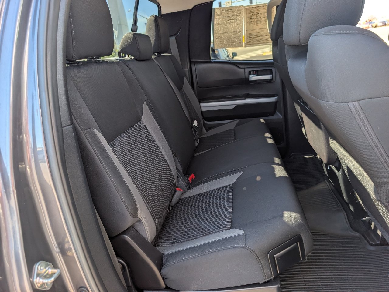 Used 2017 Toyota Tundra SR5 RWD image 5