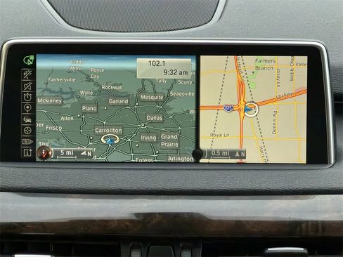 Used 2015 BMW X5 xDrive35i image 18