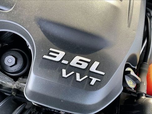 Used 2013 Dodge Challenger Rallye Redline image 33