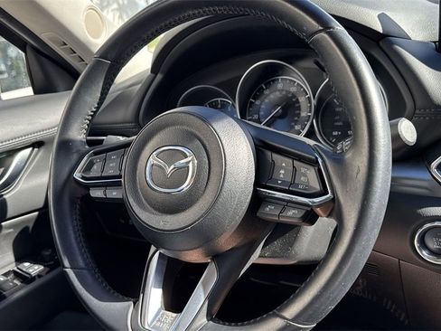 Certified 2022 MAZDA CX-5 AWD 2.5 S w/ Select Package image 55