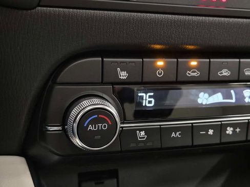 New 2025 MAZDA CX-5 AWD 2.5 S w/ Premium Plus Pkg image 23